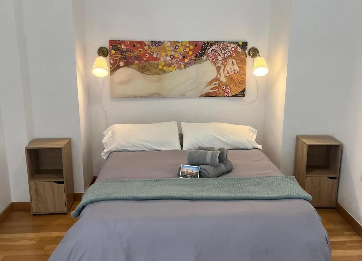 Atico Con Terraza Privada Apartment Seville
