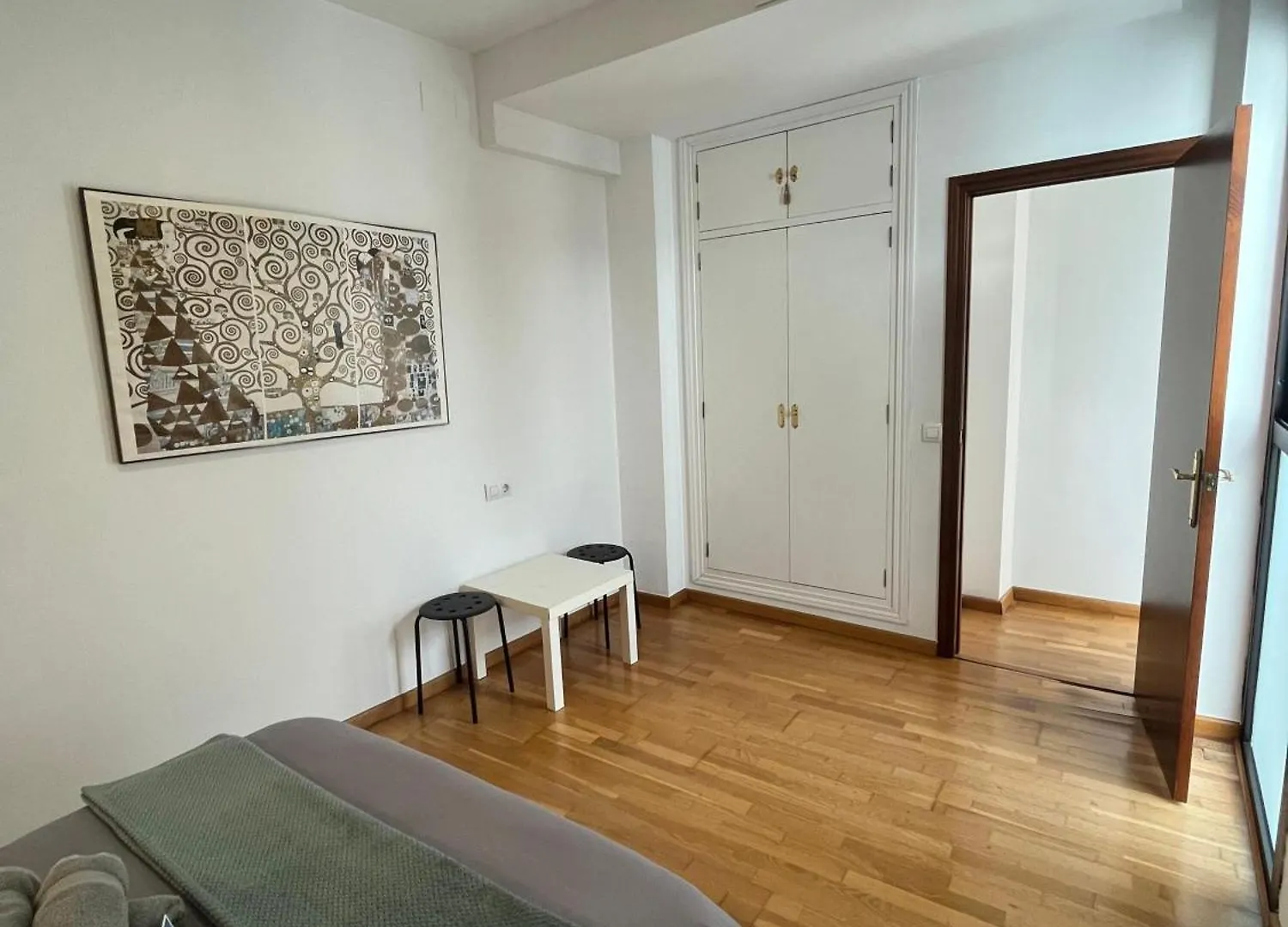 Atico Con Terraza Privada Apartment Seville