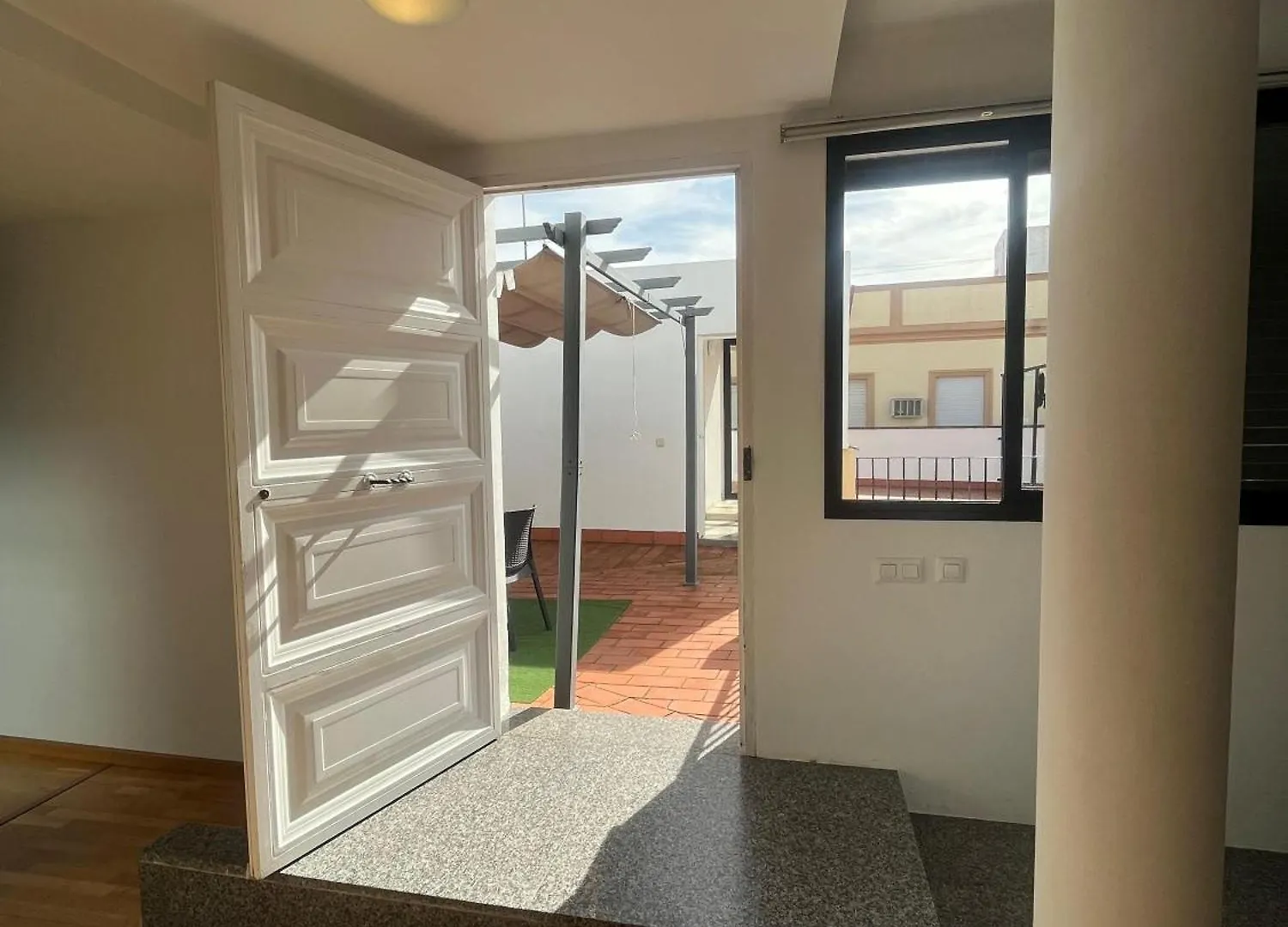 Atico Con Terraza Privada Apartment Seville 0*,  Spain