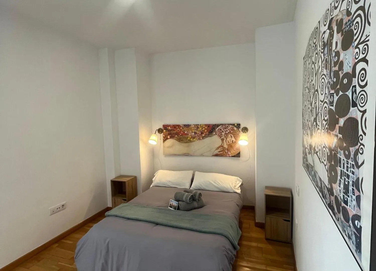 Atico Con Terraza Privada Apartment Seville