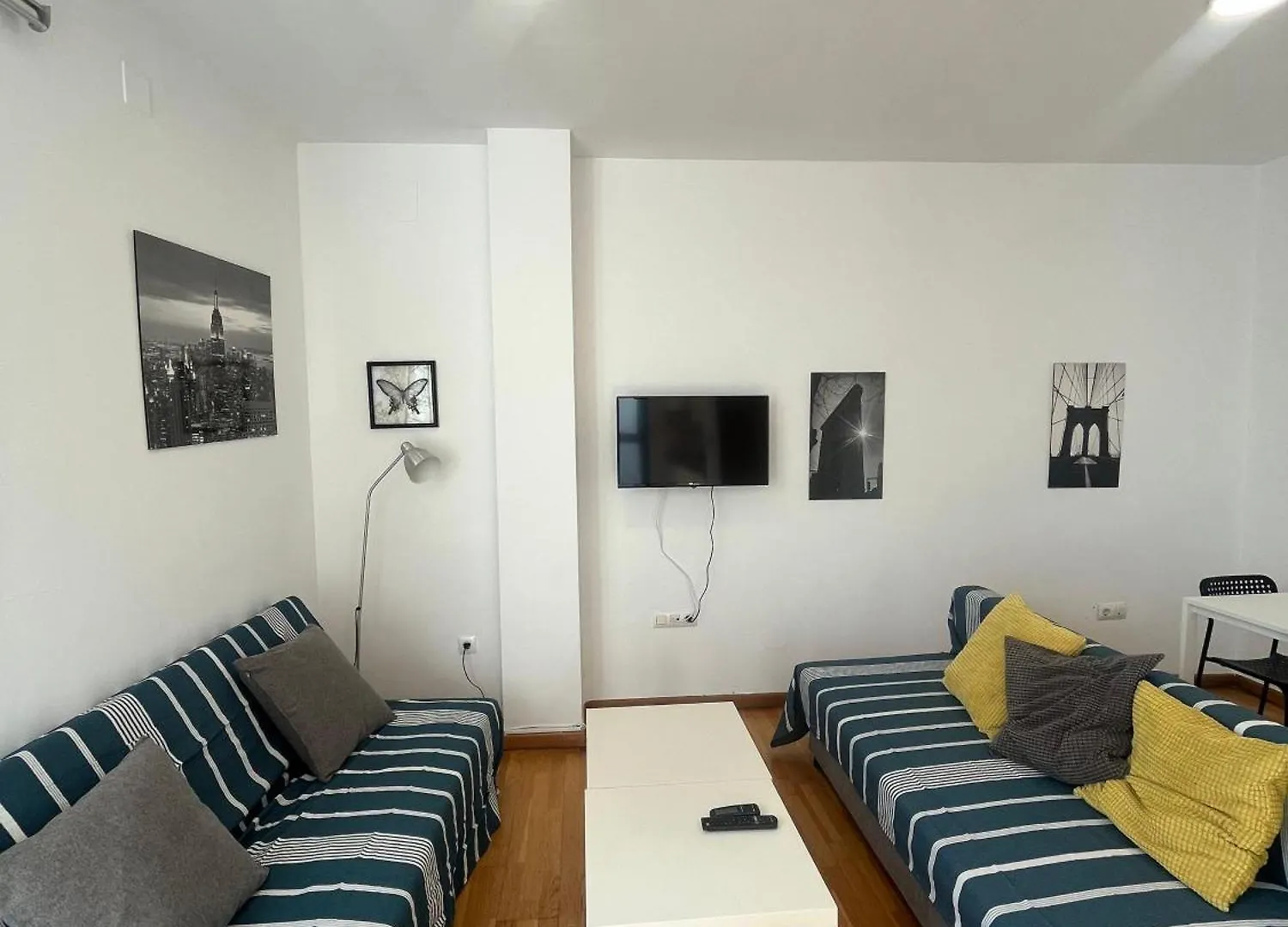 Atico Con Terraza Privada Apartment Seville